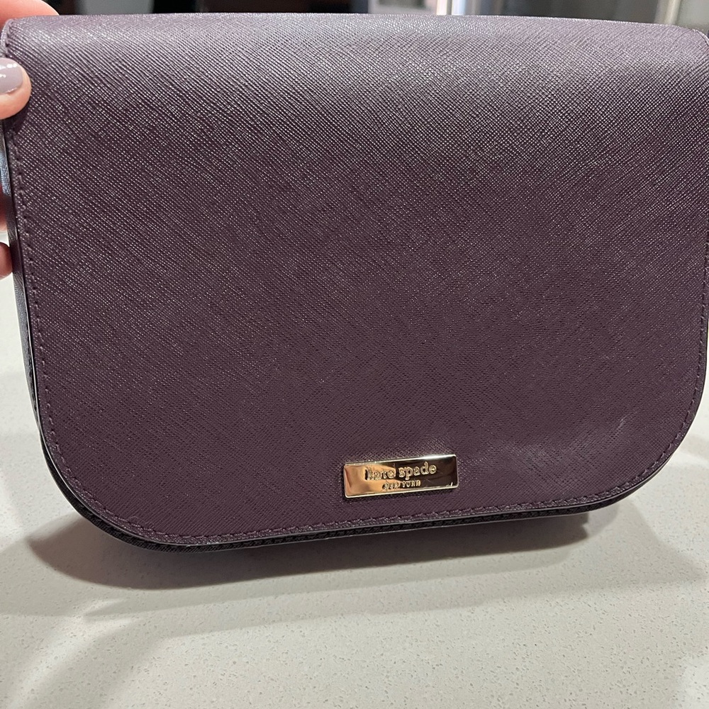 Kate Spade Cross Body Purse